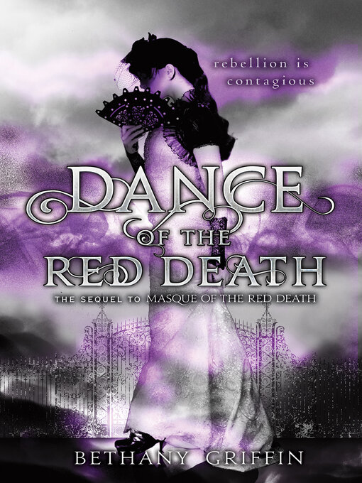 Title details for Dance of the Red Death by Bethany Griffin - Available